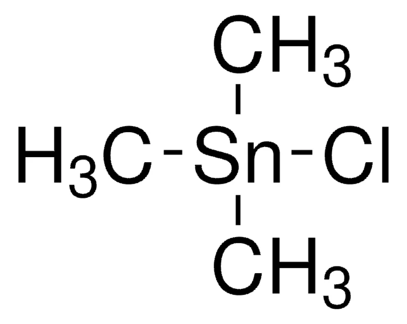 Sigma-Aldrich 三甲基氯化锡 溶液,1.0 m于thf中