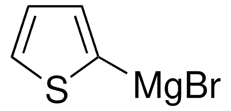 Sigma-Aldrich 2-噻吩基溴化镁 溶液,1.0 m于thf中