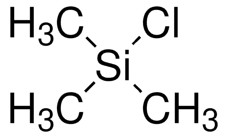 Sigma-Aldrich 三甲基氯硅烷 溶液,1.0 m于thf中