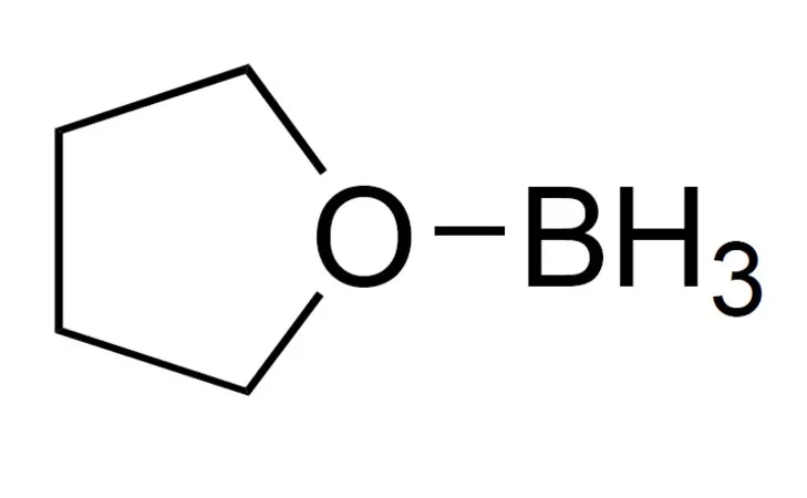 Sigma-Aldrich 硼烷四氢呋喃络合物 溶液,1.0 m于thf中