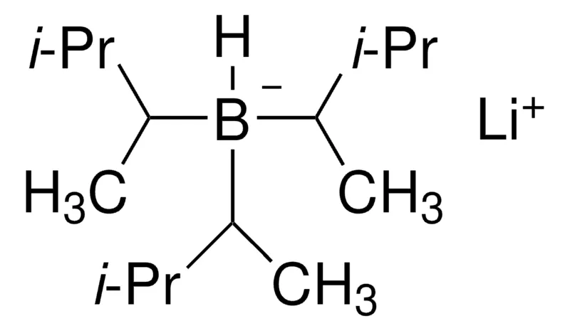 Sigma-Aldrich LS-Selectride® 溶液,1.0 m于thf中