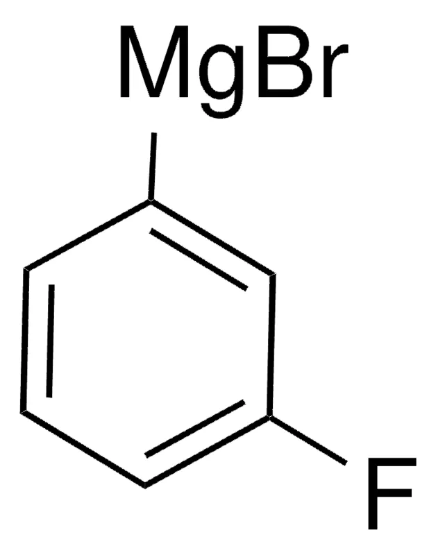 Sigma-Aldrich 3-氟苯基溴化镁 溶液，1.0 m于thf中