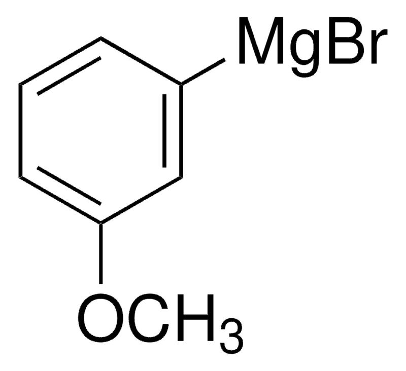 Sigma-Aldrich 3-甲氧基苯基溴化镁 溶液，1.0 m于thf中
