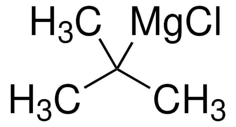 Sigma-Aldrich 叔丁基氯化镁 溶液,1.0 m于thf中