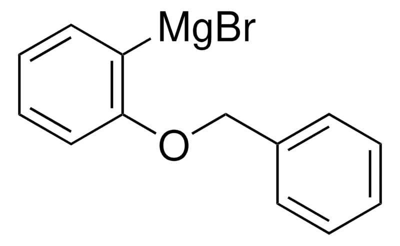 Sigma-Aldrich 2-苄氧基苯基溴化镁 溶液，1.0 m于thf中