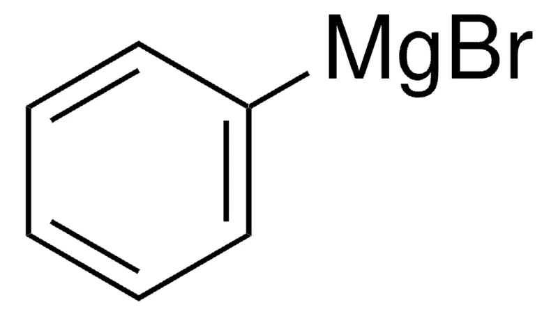 Sigma-Aldrich 苯基溴化镁 溶液，1.0 m于thf中