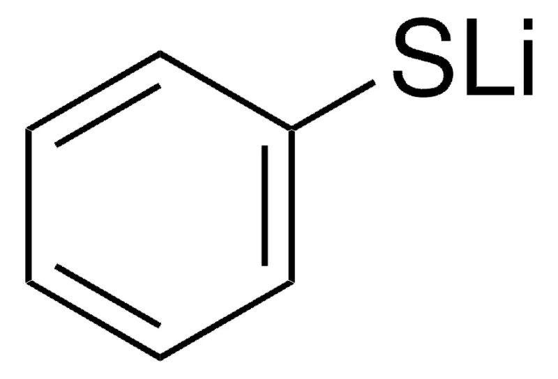 Sigma-Aldrich 苯硫酚锂 溶液，1.0 m于thf中