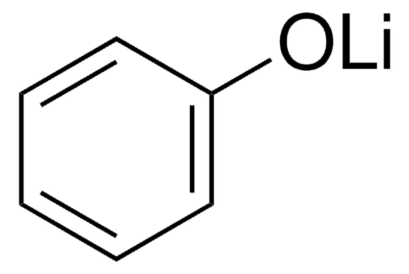 Sigma-Aldrich 苯氧基锂 溶液，1.0 m于thf中
