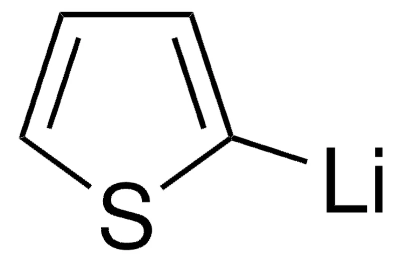 Sigma-Aldrich 2-噻吩基锂 溶液，1.0 THF/己烷中的M