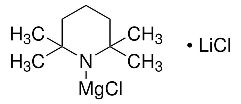Sigma-Aldrich 2,2,6,6-四甲基哌啶基氯化镁氯化锂复合物 溶液，1.0 m于thf中