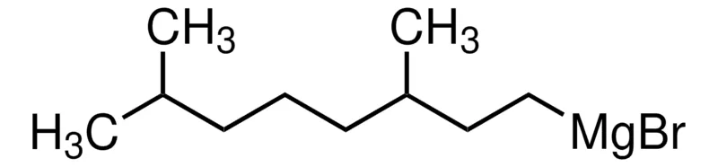Sigma-Aldrich 3,7-二甲基辛基溴化镁 溶液，1.0乙醚中的M