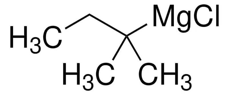 Sigma-Aldrich 1,1-二甲基丙基氯化镁 溶液，1.0乙醚中的M