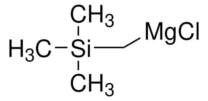 Sigma-Aldrich (三甲基硅基)甲基氯化镁 溶液，1.0乙醚中的M