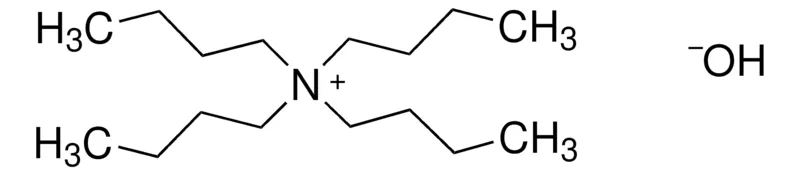 Sigma-Aldrich 四丁基氢氧化铵 溶液，1.0 M甲醇溶液