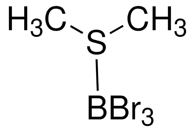 Sigma-Aldrich 硫化硼三溴化二甲基络合物 溶液，1.0二氯甲烷中的M