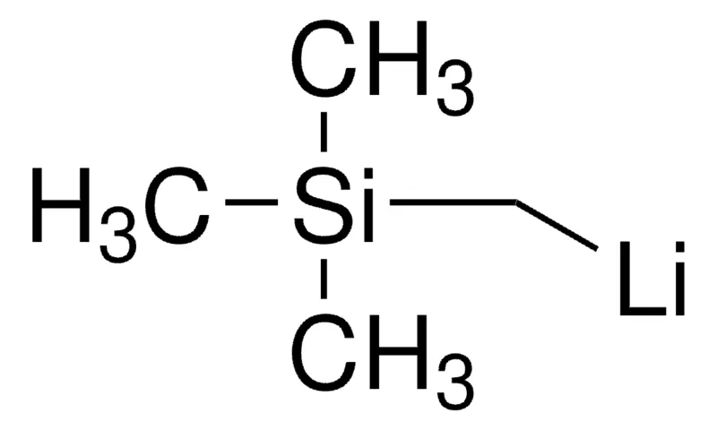 Sigma-Aldrich 三甲基硅甲基锂 溶液，1.0戊烷中的M