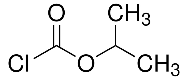 Sigma-Aldrich 氯甲酸异丙酯 溶液,1.0甲苯中的M