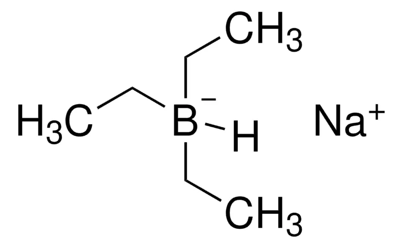 Sigma-Aldrich 三乙基硼氢化钠 溶液,1.0甲苯中的M