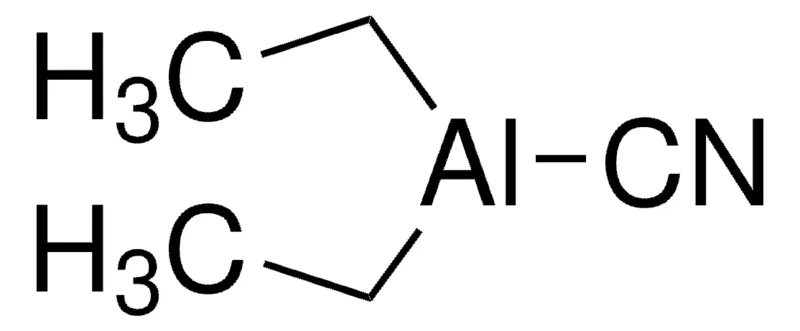 Sigma-Aldrich 二乙基氰化铝 溶液,1.0甲苯中的M