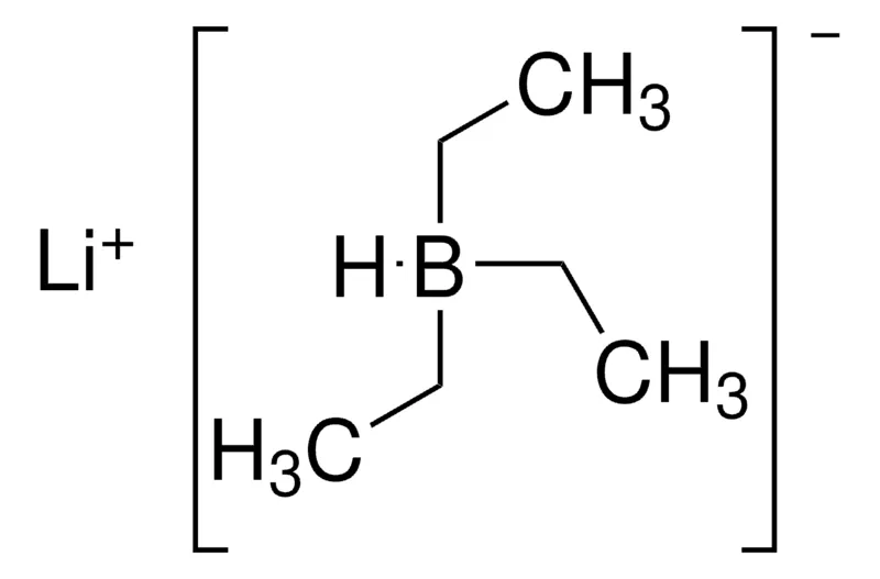 Sigma-Aldrich 三乙基硼氢化锂® 溶液，1.0 M三乙基硼氢化锂的THF溶液