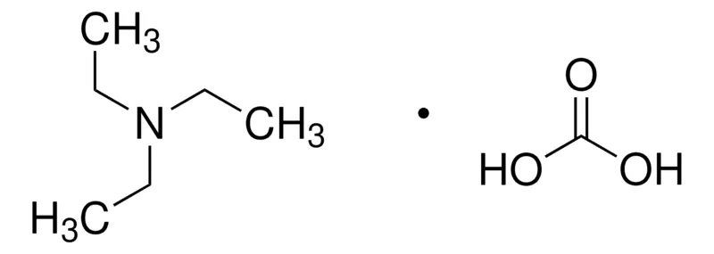 Sigma-Aldrich 三乙基碳酸氢铵缓冲液,1.0 M,pH 8.5±0.1