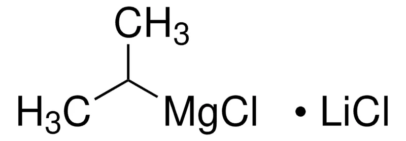 Sigma-Aldrich 异丙基氯化镁氯化锂络合物 溶液，1.3 M于THF中