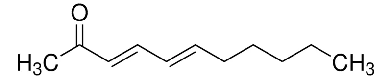 Sigma-Aldrich 3,5-Undecadien-2-one,10%乙醇溶液,天然(US)