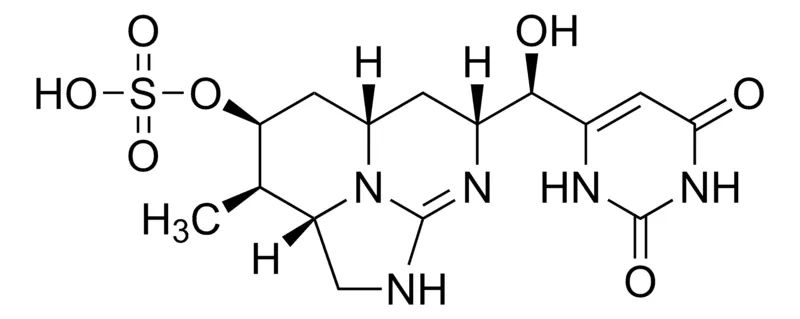 默克Supelco Cylindrospermopsin solution,10 μg/mL水溶液,PESTANAL®,分析标准品