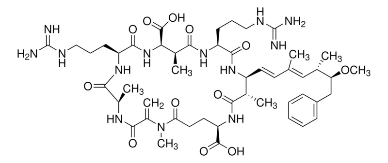 默克Supelco 微囊藻素-RR 溶液,10 μg/mL甲醇溶液,分析标准品