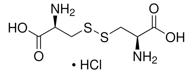 默克Supelco L-胱氨酸 盐酸盐 溶液,10 mM氨基酸的0.1 M HCl溶液,分析标准品