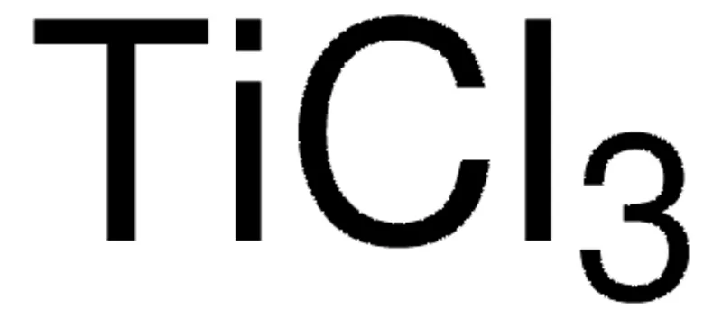 Sigma-Aldrich 氯化钛(III) 溶液,10- 15%TiCl3(以TiCl 3计)