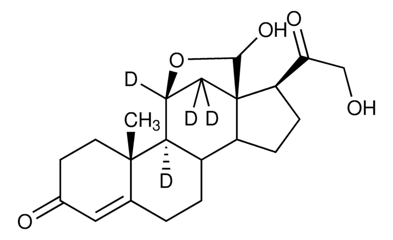 Sigma-Aldrich 醛固酮-9,11,12,12-d4 溶液，100 μg/mL乙腈溶液，≥98原子% D，≥97%（CP）