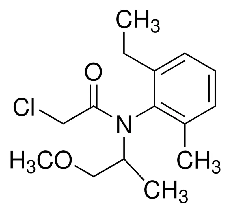 默克Supelco 异丙甲草胺 溶液,100 μg/mL乙腈溶液,PESTANAL®,分析标准品