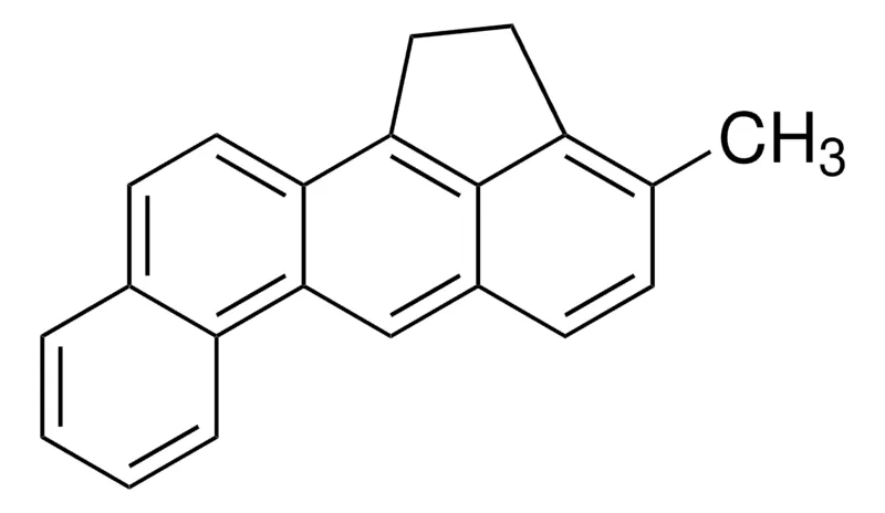 默克Supelco 3-甲基胆蒽 溶液,100 μg/mL乙腈溶液,PESTANAL®,分析标准品