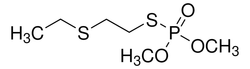 默克Supelco 内吸磷-S-甲基 溶液,100 μg/mL乙腈溶液,PESTANAL®,分析标准品