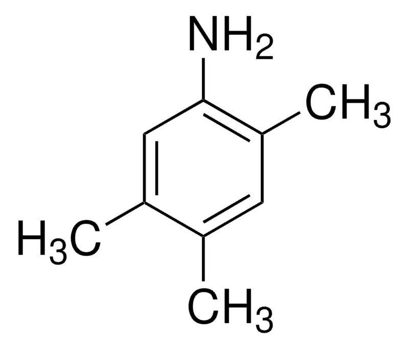默克Supelco 2,4,5-三甲基苯胺 溶液,100 μg/mL乙腈溶液,PESTANAL®,分析标准品