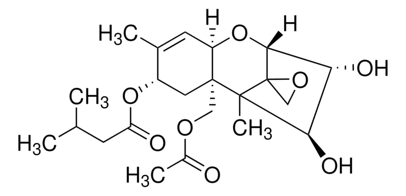 默克Supelco HT-2 毒素 溶液,100 μg/mL乙腈溶液,分析标准品