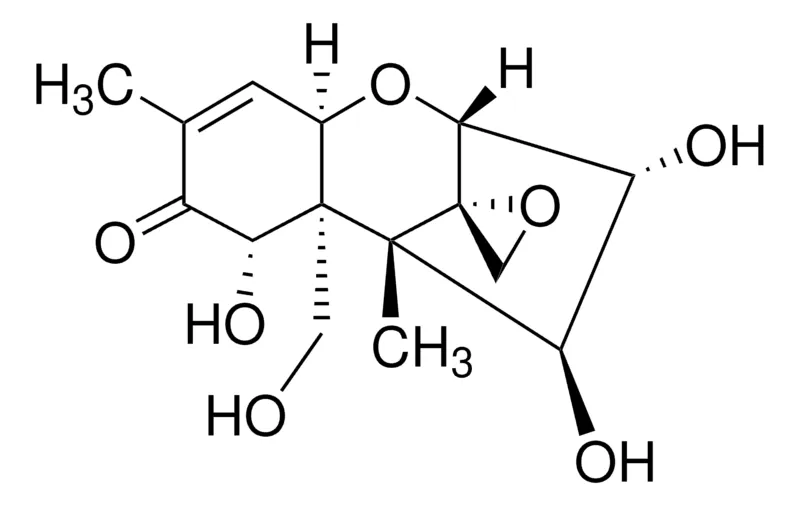 默克Supelco 雪腐镰刀菌烯醇 溶液,100 μg/mL乙腈溶液,分析标准品