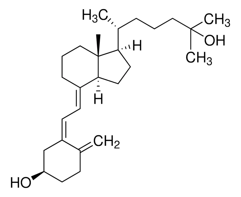 Sigma-Aldrich 3-EPI-25-羟基维生素 D3标准液 溶液,100 μg/mL乙醇,98%(CP)