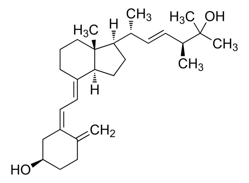 Sigma-Aldrich 3-表-25-羟基维生素 D2 溶液,100 μg/mL乙醇,98%(CP)