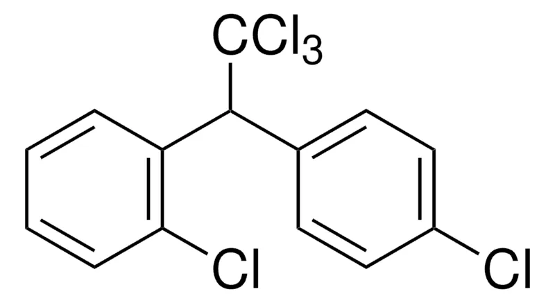 默克Supelco 2,4′-DDT 溶液,100 μg/mL甲醇溶液,PESTANAL®,分析标准品