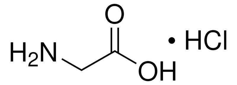 默克Supelco 甘氨酸 盐酸盐 溶液，100 mM氨基酸的0.1 M HCl溶液，分析标准品