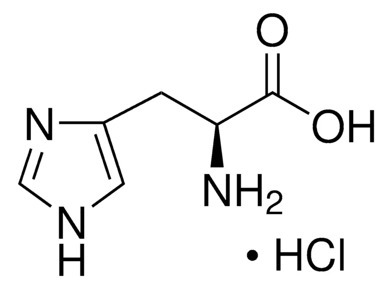 默克Supelco L-组氨酸盐酸盐 溶液,100 mM氨基酸的0.1 M HCl溶液,分析标准品