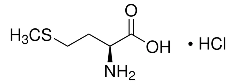 默克Supelco L-甲硫氨酸盐酸盐 溶液，100 mM氨基酸的0.1 M HCl溶液，分析标准品
