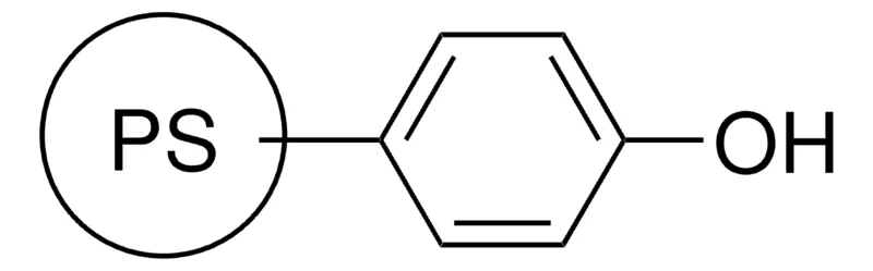 Sigma-Aldrich 苯酚，聚合物键合型，100-200目，标记程度：0.5- 1.5mmol/g负载，1%与二乙烯基苯交联