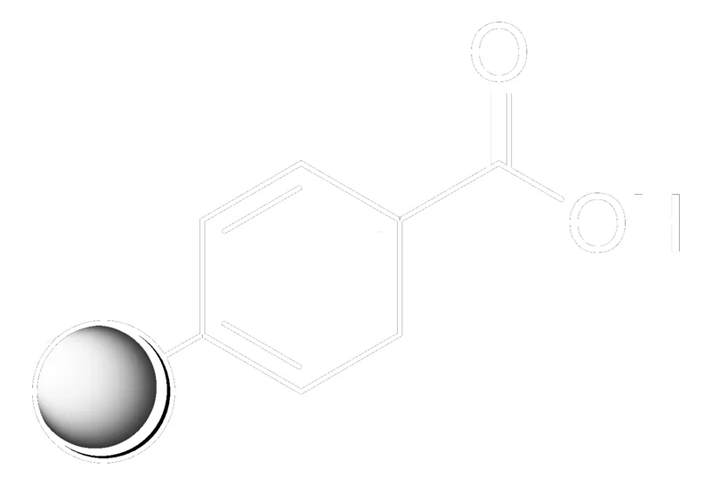 Sigma-Aldrich 羧基聚苯乙烯，100-200目，标记程度：1.6-3.0 mmol/g上样量，1%交联
