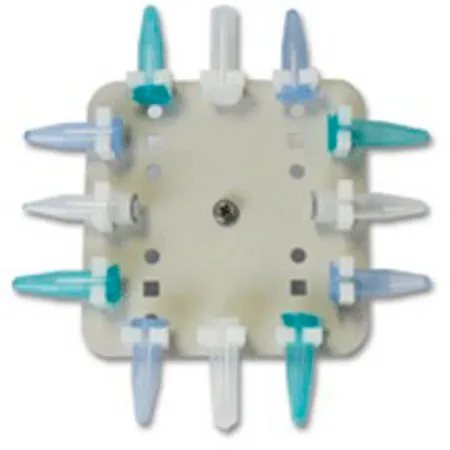 Sigma-Aldrich Horizontal head for Motexer，12 x 1.5/2.0 mL试管