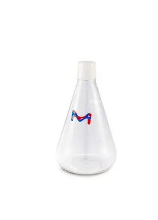 默克密理博 用于真空过滤的Millipore磨口烧瓶，1L