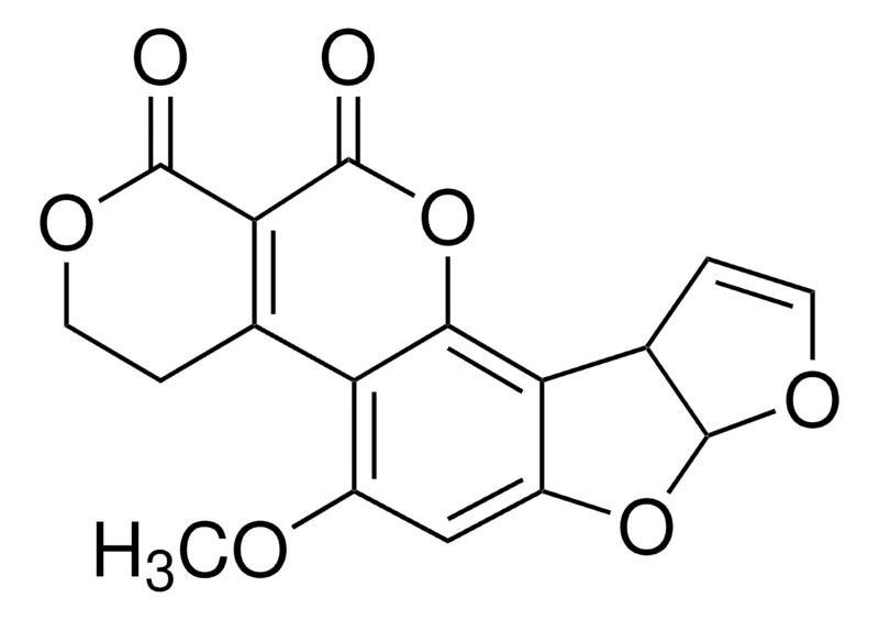 默克Supelco 黄曲霉毒素G1 溶液,2 μ g/mL乙腈溶液,分析标准品