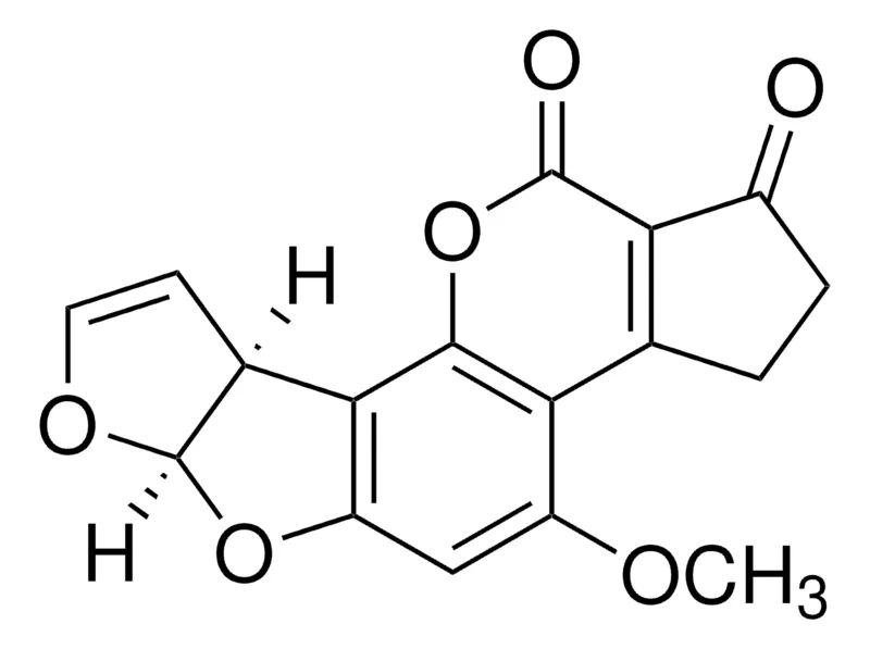 默克Supelco 黄曲霉素 B1 溶液,2 μ g/mL乙腈溶液,分析标准品